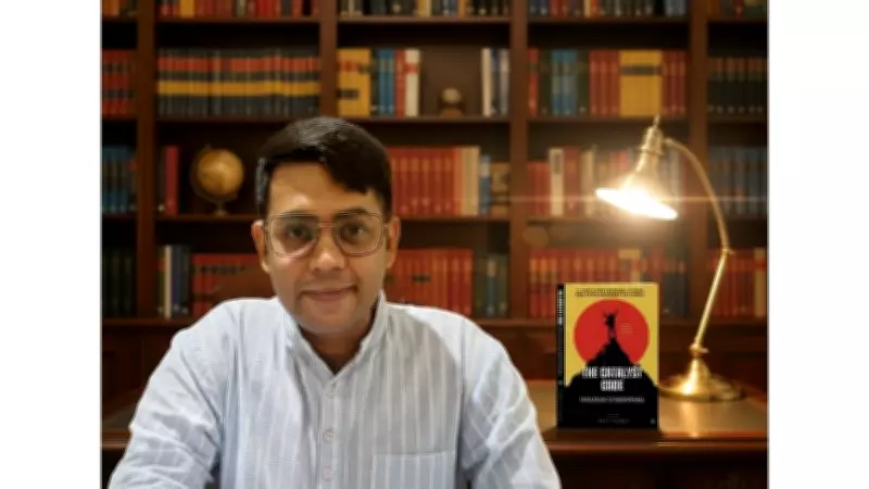 The Catalyst Code: A Journey from Stagnation to Unstoppable Personal Mastery