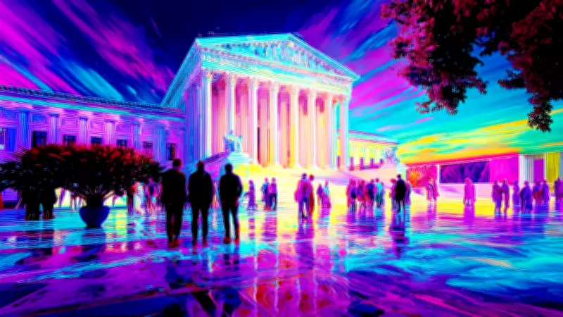 The Complex Politics Behind America's Tariff Battles and Supreme Court Rulings