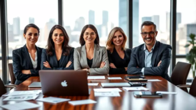 The Confidence Theater: How Workplace Pressure Fuels Impostor Syndrome