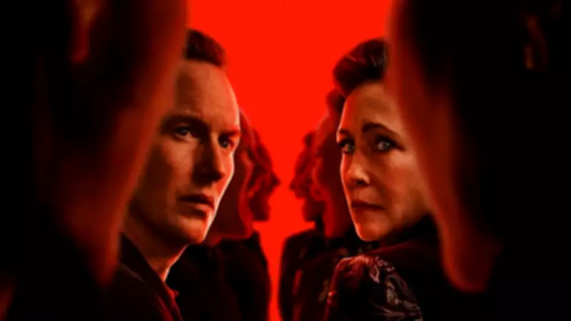 The Conjuring: The Last Rites OTT Release Date Announced - Where to Watch Free