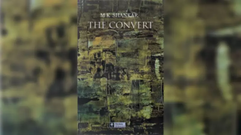 The Convert by M.K. Shankar: A Tale of Faith, Identity, and Inner Conflict