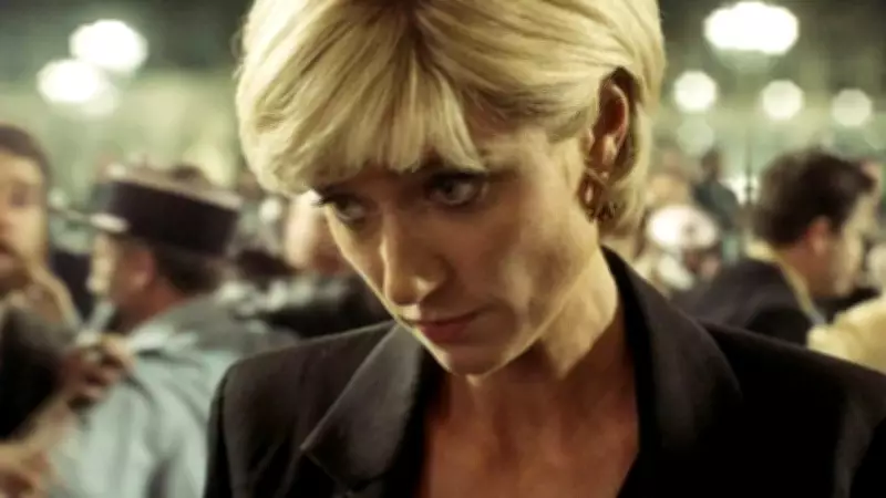 The Crown's Final Season Reignites Princess Diana Conspiracy Theories