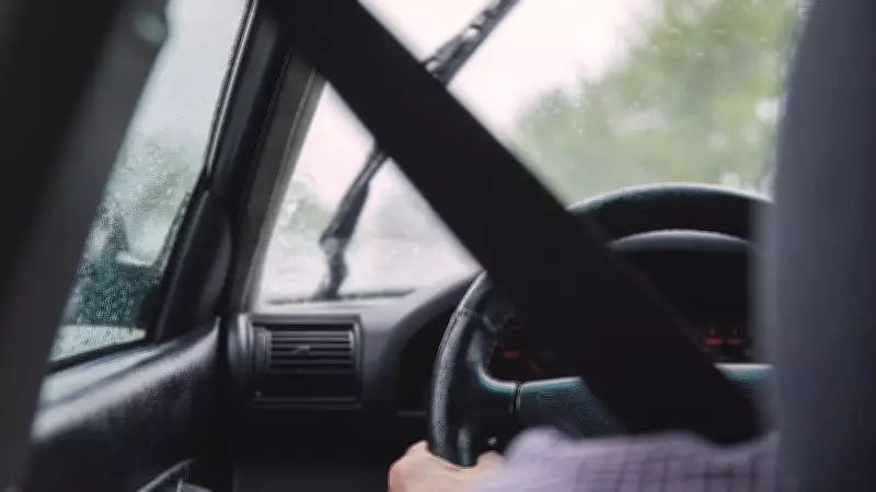 The Dangers of Distracted Driving: A Hop, Skip, and Jump at the Wheel
