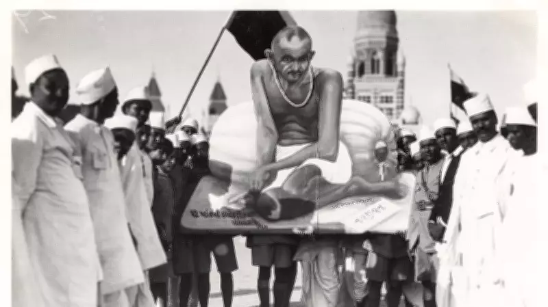 The Defiant Gaze: A Blueprint for Civil Disobedience and Protest