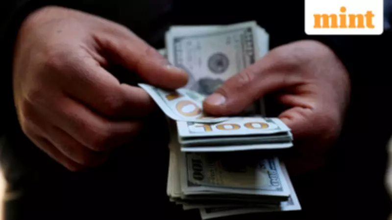 The Dollar's Decline: How Trump's Policies and Global Shifts Are Eroding Currency Stability