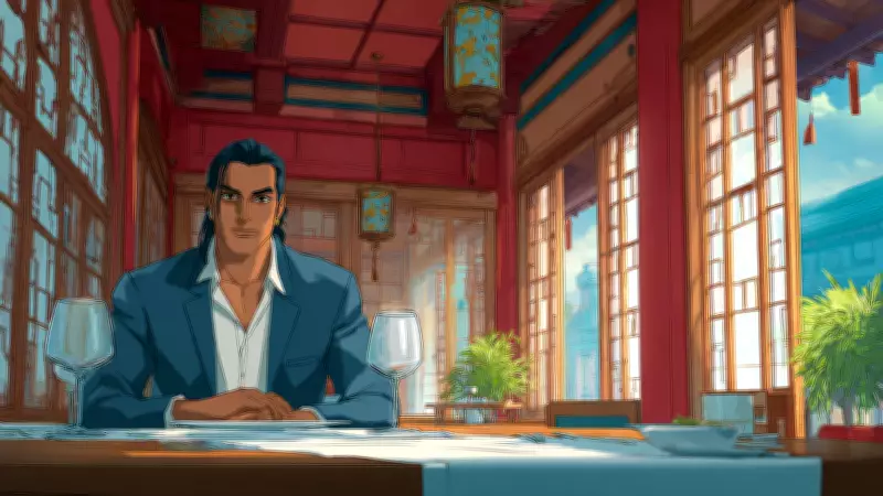 The Enduring Appeal of Traditional Masculinity in Modern Relationships