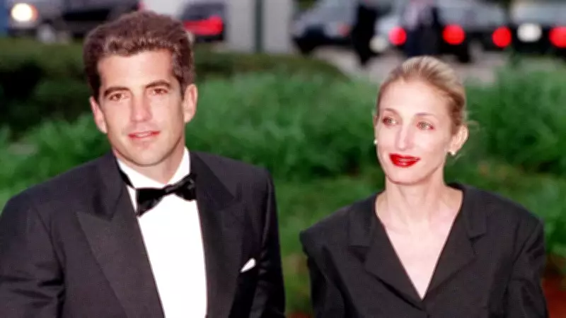 The Enduring Fascination with Carolyn Bessette and JFK Jr.'s Love Story