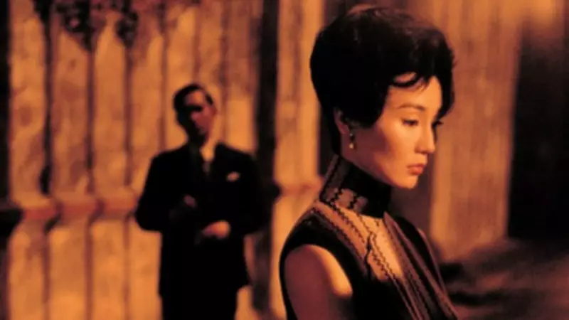 The Enduring Legacy of Wong Kar-wai's Cinematic Artistry