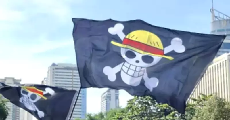 The Enduring Symbolism of Resistance: From Sikh History to One Piece