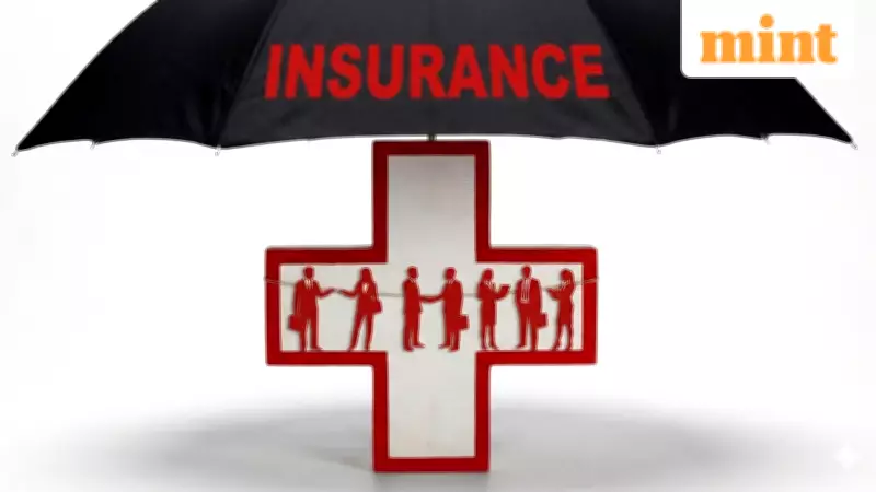 The Hidden Dangers of Under-Priced Group Health Insurance in India