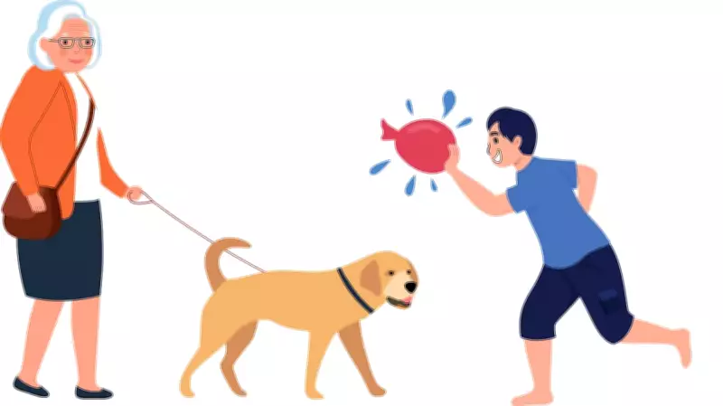 The Holi Lesson: Rediscovering Ancient Wisdom in Modern Celebrations