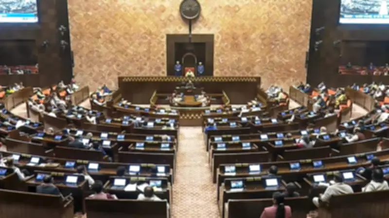 The Hollowing Out of Parliament: A Crisis of Democratic Accountability