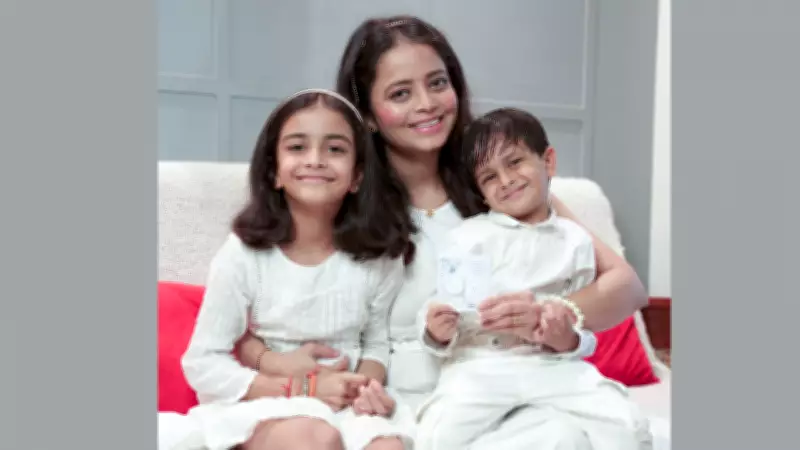 The Invisible Demands of Preschool Motherhood: A Mother's Raw Reflection