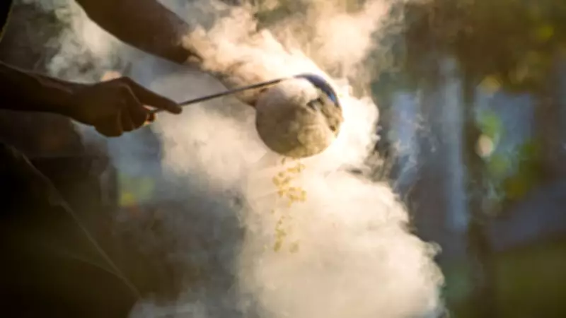 The Invisible Threat Inside: How Indoor Air Pollution Poses Major Health Risks in India