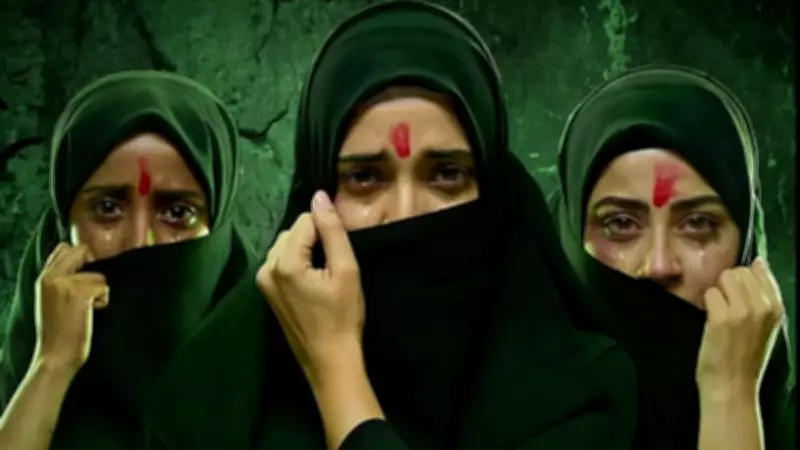 The Kerala Story 2: Booking Platform Lists Film Despite High Court Stay Order