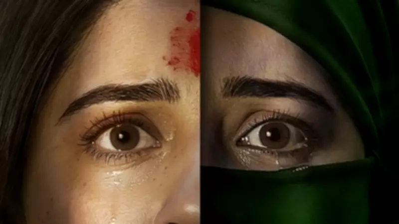 The Kerala Story 2 Faces 16 Cuts by Censor Board, Rape and Kissing Scenes Trimmed