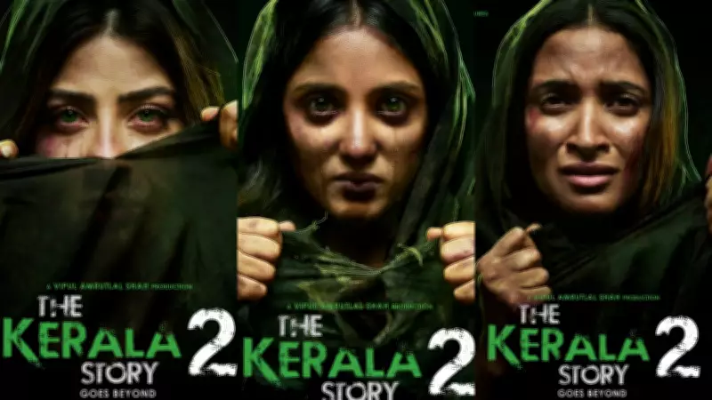 The Kerala Story 2: Release Date, Plot, Cast, and Aditi Bhatia's Role Revealed