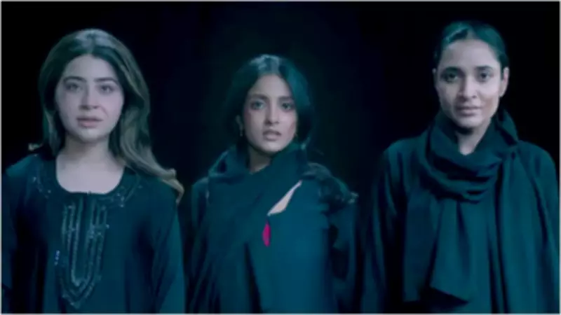 The Kerala Story 2 Trailer Released: Sequel Explores Religious Conversion Across States
