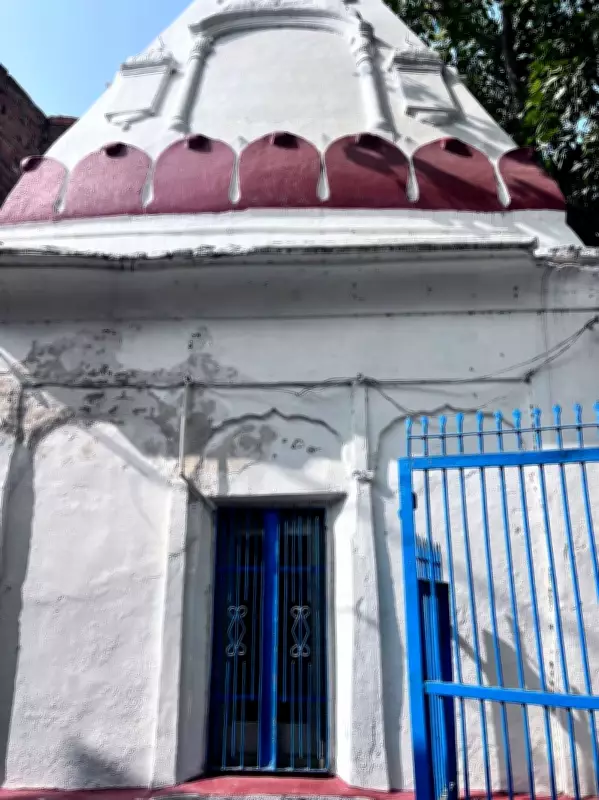 The Legend of Puran Bhagat Resonates in Chamiyari Village