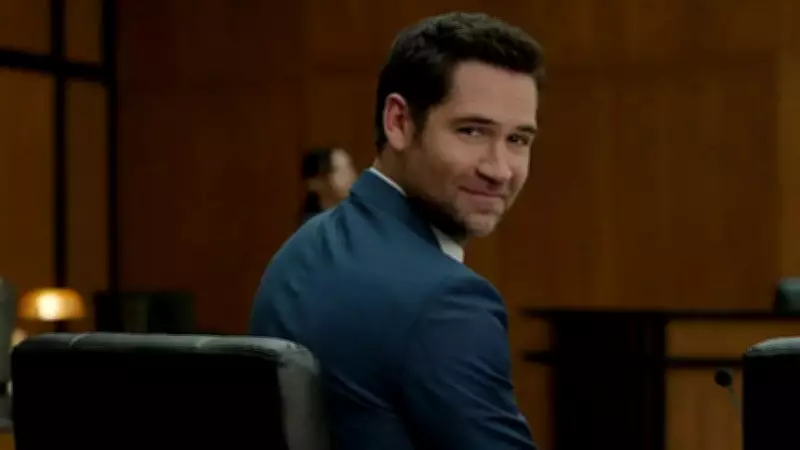 The Lincoln Lawyer Season 4: Mickey Haller Framed, Shocking Finale Cliffhanger