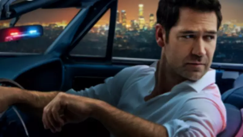 The Lincoln Lawyer Season 5 Confirmed: Filming Starts 2026, Release in 2027