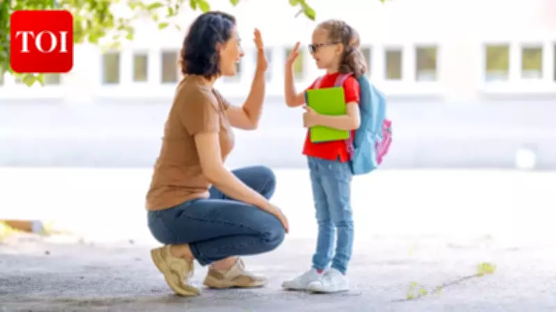 The Lost Art of Childhood: How Performance Pressure Is Reshaping Early Development