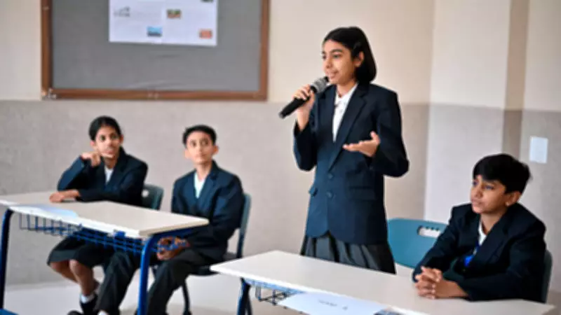 The Modern Classroom: Navigating the Gap Between Digital Brains and Deep Learning