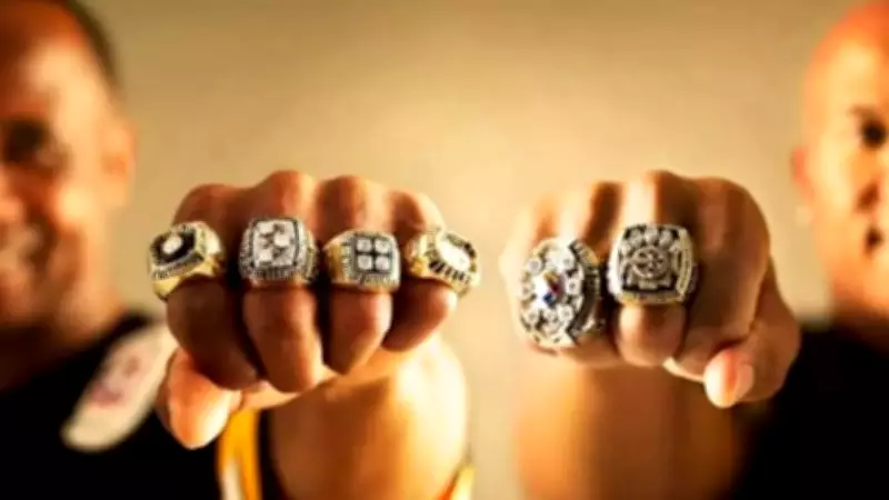 The NFL's Elite: Players With Multiple Super Bowl Championships