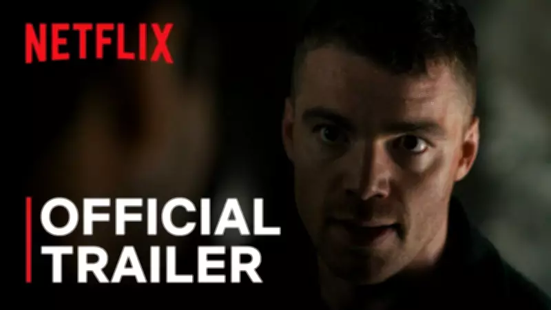 The Night Agent Season 3 Official Trailer Released, Starring Gabriel Basso