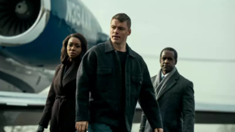 The Night Agent Season 3: Showrunner Reveals Shocking Death Reason, Season 4 LA Setting