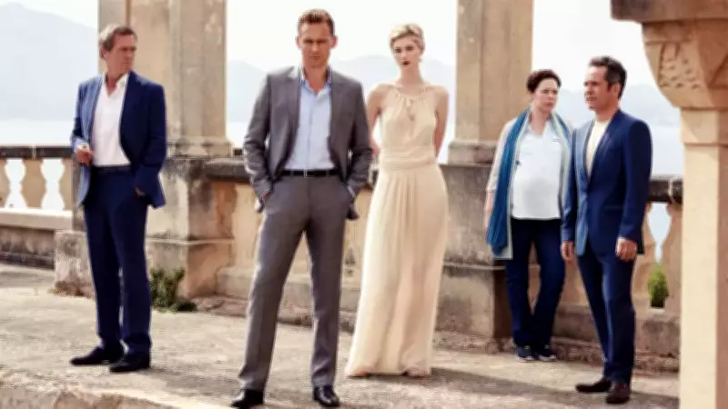 The Night Manager Season 3 Confirmed: Tom Hiddleston Returns in 2027