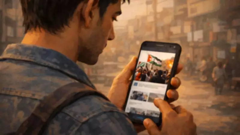 The Not-So-Liberal Face of Liberal Muslim Youth: A Cultural Paradox