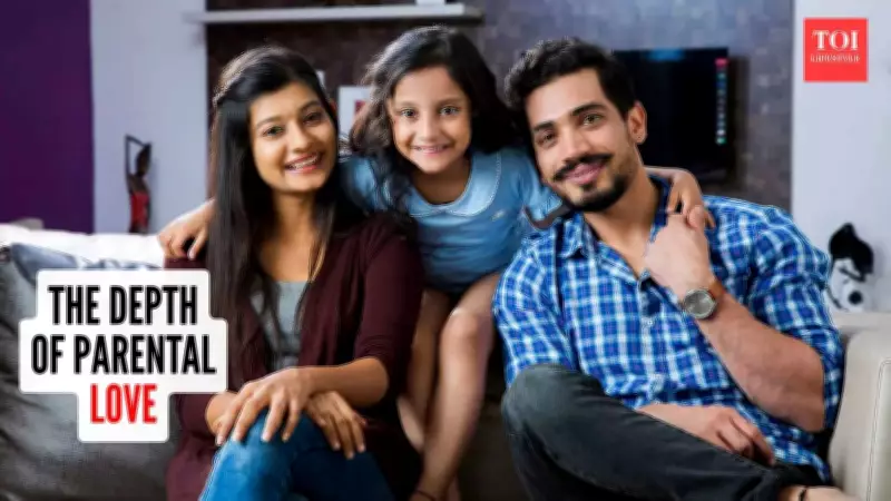 The Profound Awakening of Parenthood: Understanding Love Through Sacrifice