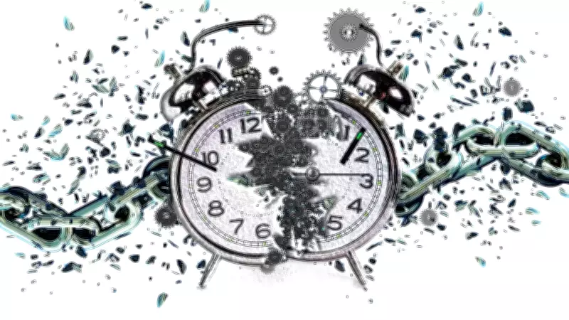 The Race to Live Longer Leaves Most People Behind, Says Delhi Psychiatrist