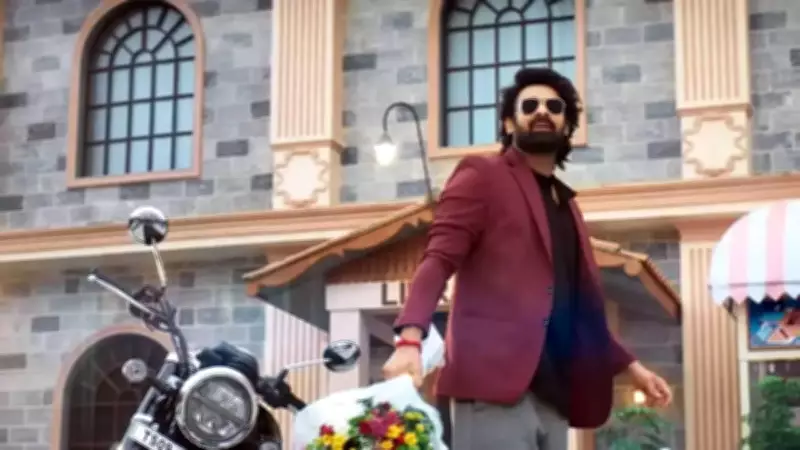 The Raja Saab Box Office: Prabhas Film Nears End with Dwindling Collections