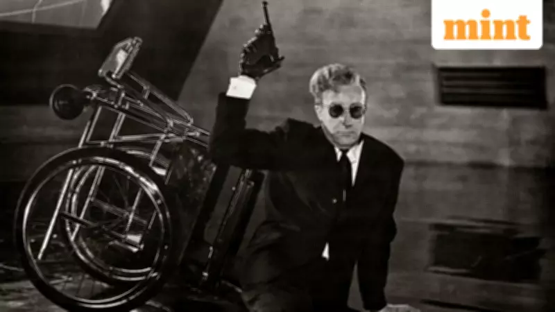 The Return of MAD Logic: How Nuclear Strategy Faces a Dr. Strangelove Revival