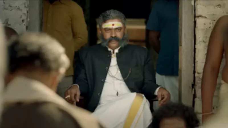 The Rise of Ashoka Movie Review: A Tangled Tale of Hair Mafia Tropes