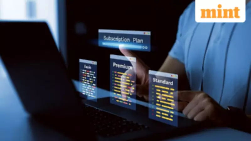 The Rise of Hardware Subscriptions: Paying Monthly for Features You Already Own