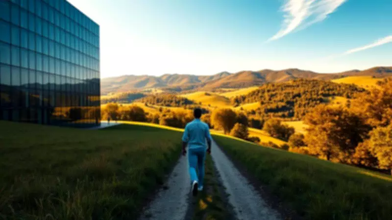 The Rise of Sabbaticals: American Professionals Embrace Extended Breaks for Renewal