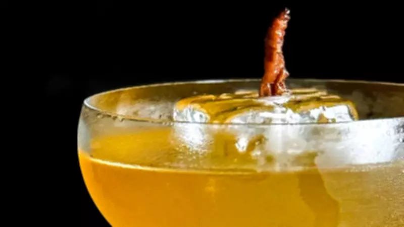 The Rise of Savory Cocktails: A Culinary Revolution in Mixology