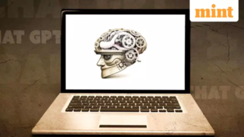 The Rise of the AI-First Internet: How Machines Are Reshaping the Web