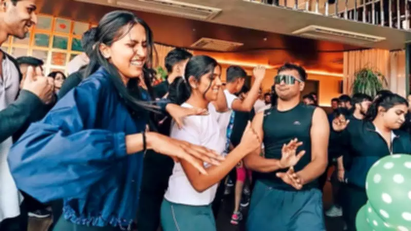 The Rise of the 'Morning Happy Hour': A Wellness Trend for Dawn Enthusiasts