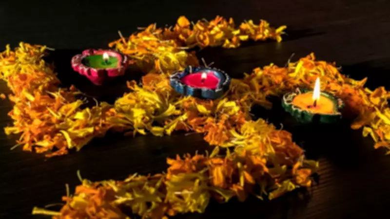 The Sacred Swastika: Hindu Symbol of Prosperity, Protection & Cosmic Harmony