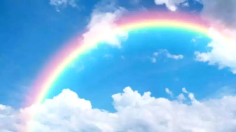 The Science Behind Rainbows: How Light and Water Create Nature's Colorful Arc