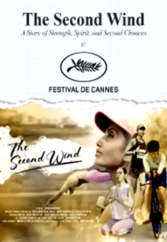 The Second Wind: Indira Baikerikar's Hindi Biographical Drama Set for 2026 Release