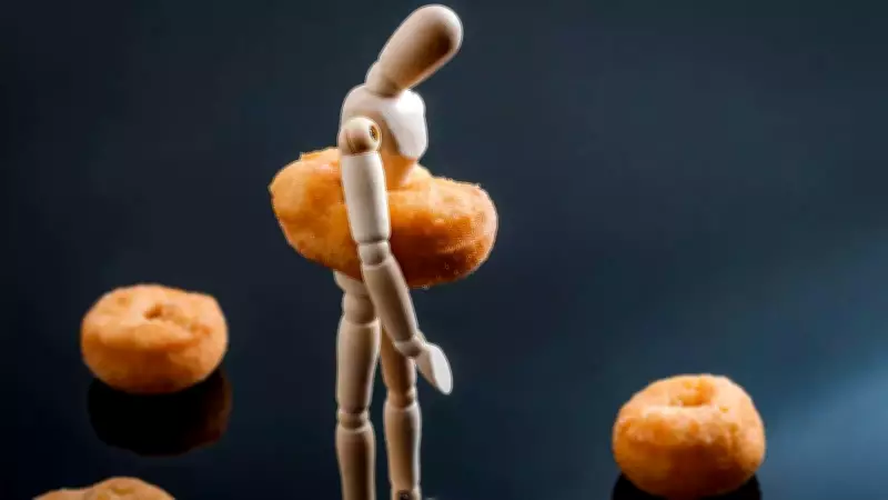 The Silent Damage of High Blood Sugar: How It Harms Your Body Before Diabetes