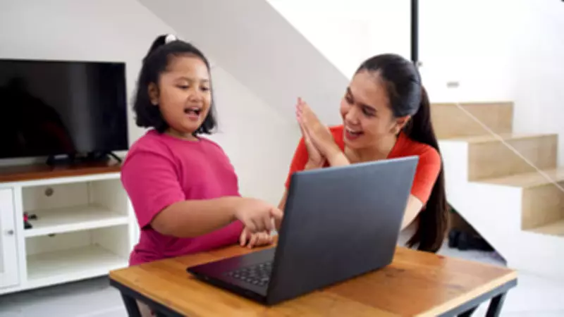 The Silent Shift: How Parental Expectations Quietly Erode Child Confidence