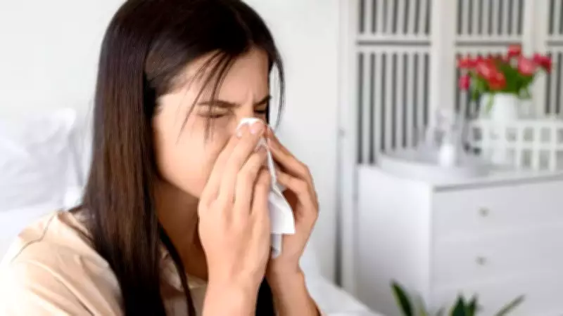 The Sun Sneeze Mystery: Why Bright Light Triggers Sneezing in Millions