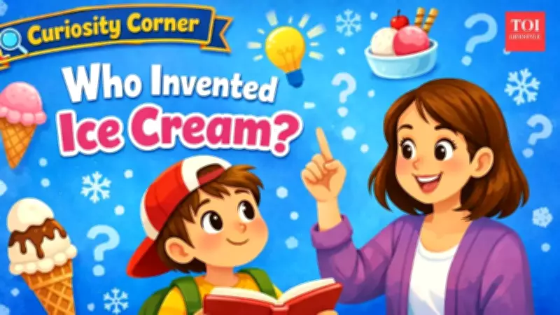 The Sweet History of Ice Cream: From Ancient Treats to Modern Delights