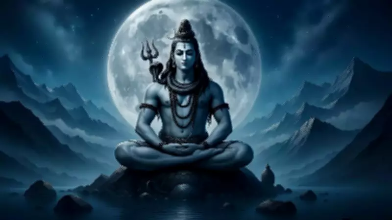 The Symbolism of Lord Shiva's Serpent: Understanding Hindu Iconography